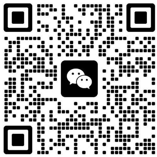 通舟船舶微信公众号二维码